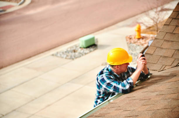Roof Repair Estimates in Warren, IL